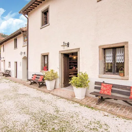 Pleasant In With Barbecue Borgo Pace